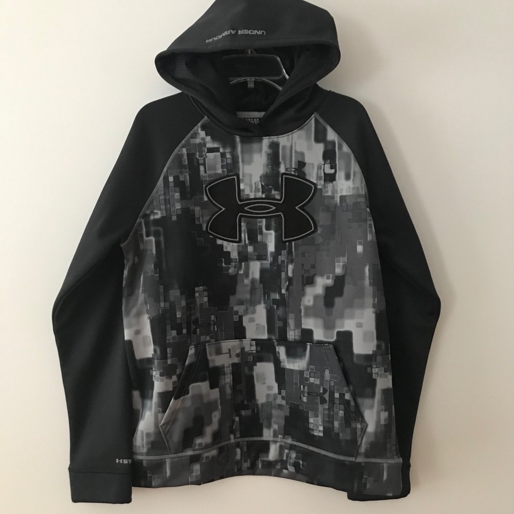 Under Armour Hoodie